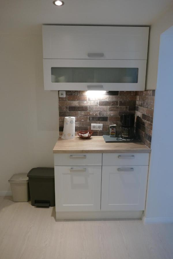 Harzapart Appartement 1 Pferdchen Walkenried Екстериор снимка