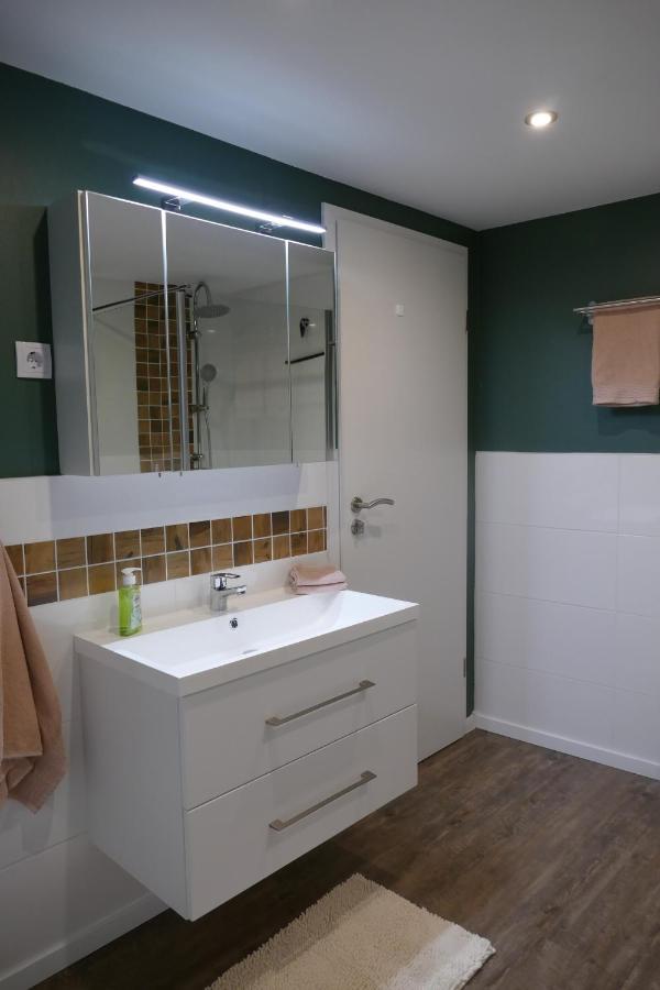 Harzapart Appartement 1 Pferdchen Walkenried Екстериор снимка