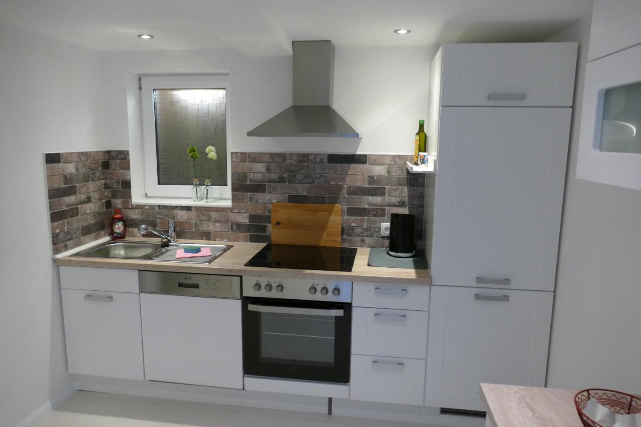 Harzapart Appartement 1 Pferdchen Walkenried Екстериор снимка