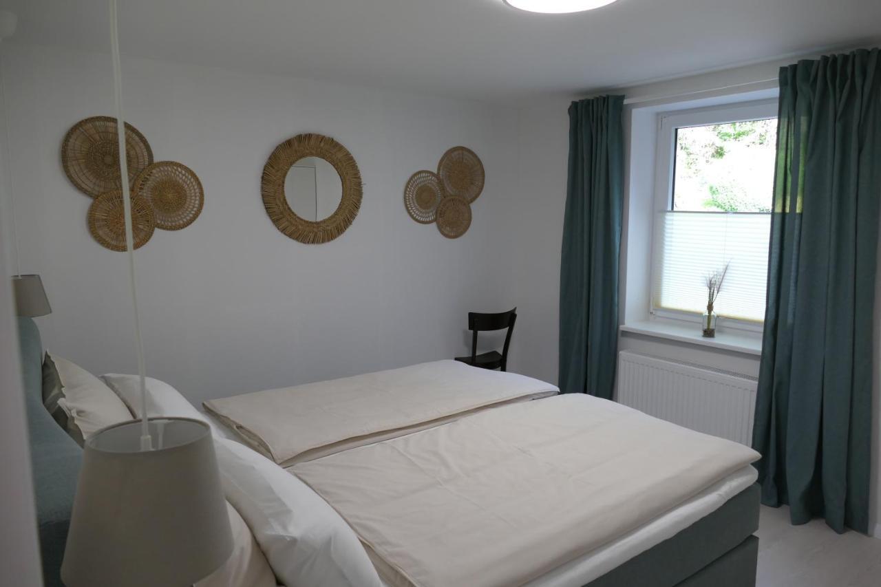 Harzapart Appartement 1 Pferdchen Walkenried Екстериор снимка