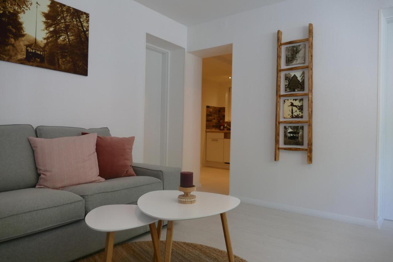 Harzapart Appartement 1 Pferdchen Walkenried Екстериор снимка
