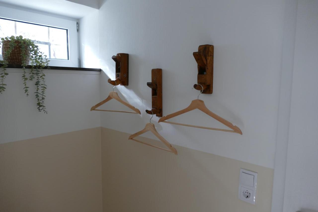 Harzapart Appartement 1 Pferdchen Walkenried Екстериор снимка