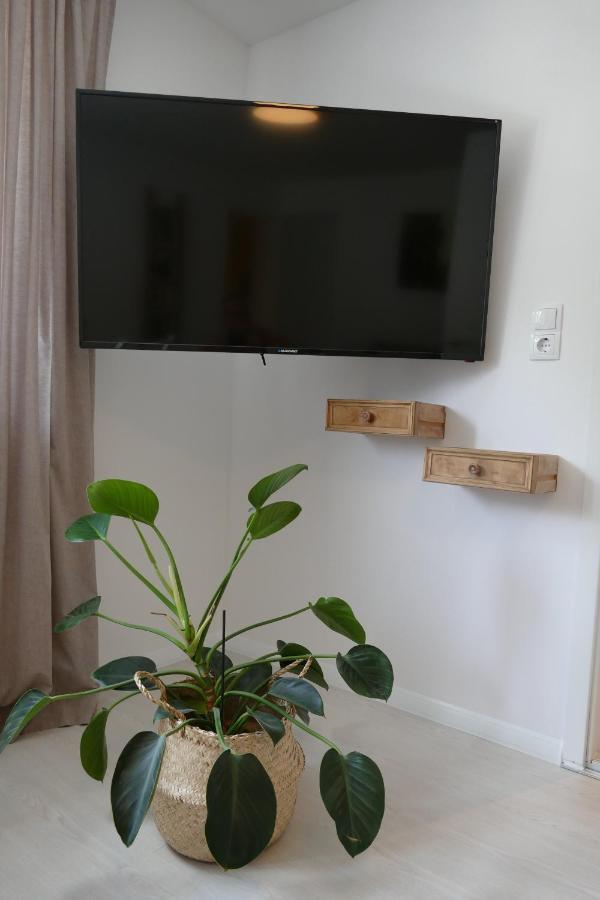 Harzapart Appartement 1 Pferdchen Walkenried Екстериор снимка