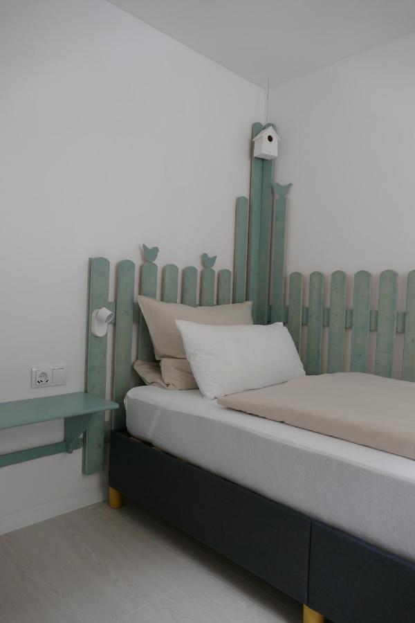 Harzapart Appartement 1 Pferdchen Walkenried Екстериор снимка