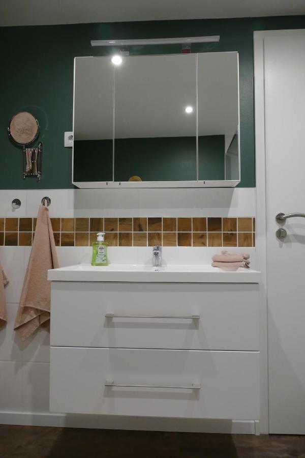 Harzapart Appartement 1 Pferdchen Walkenried Екстериор снимка