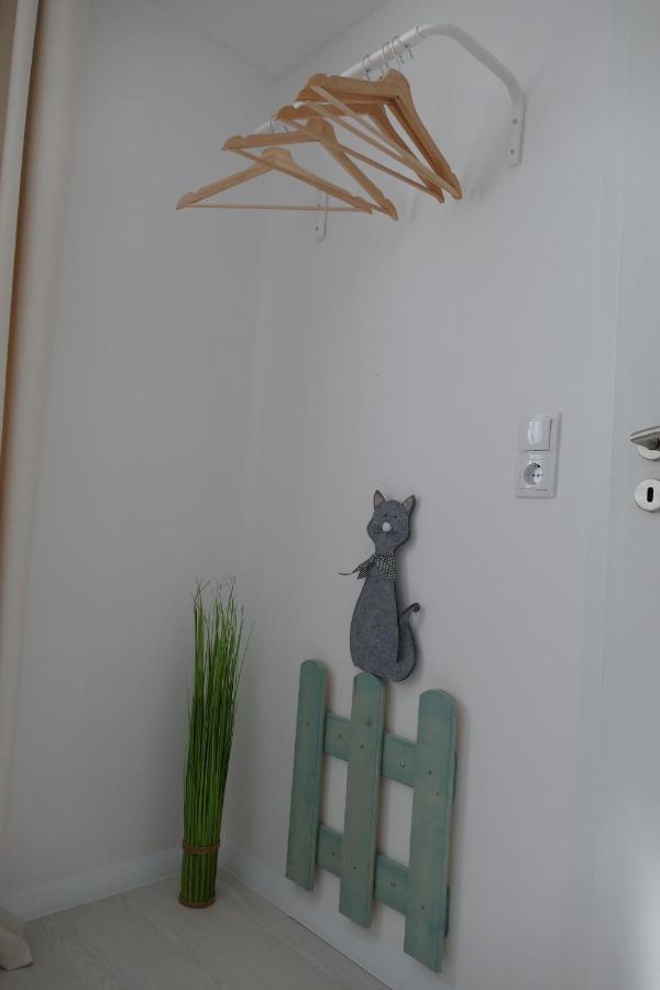 Harzapart Appartement 1 Pferdchen Walkenried Екстериор снимка